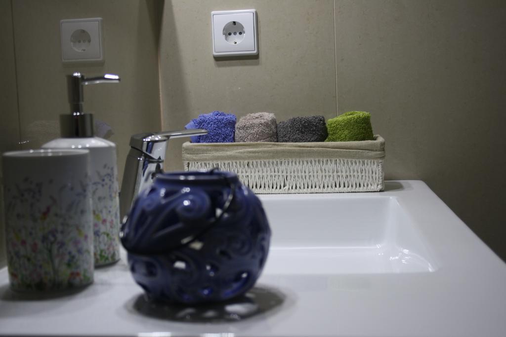 Chillhouse_Portoアパートメント 部屋 写真